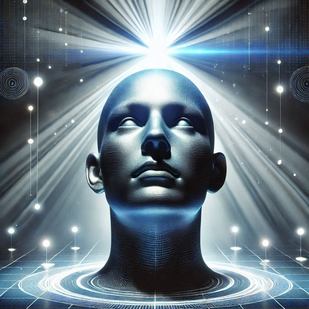 sensing and visualization